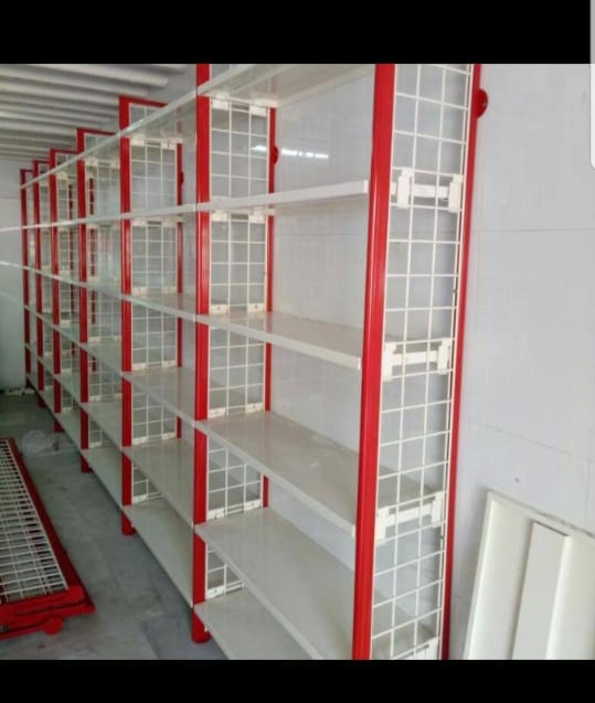 Mobile Garment Racks